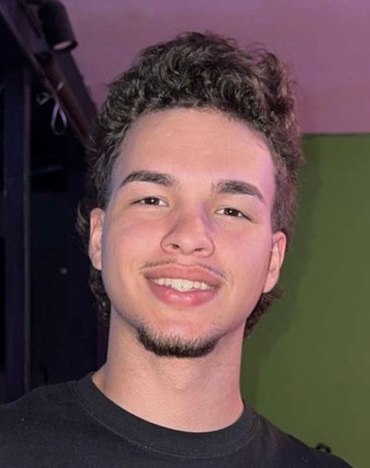 hender's headshot